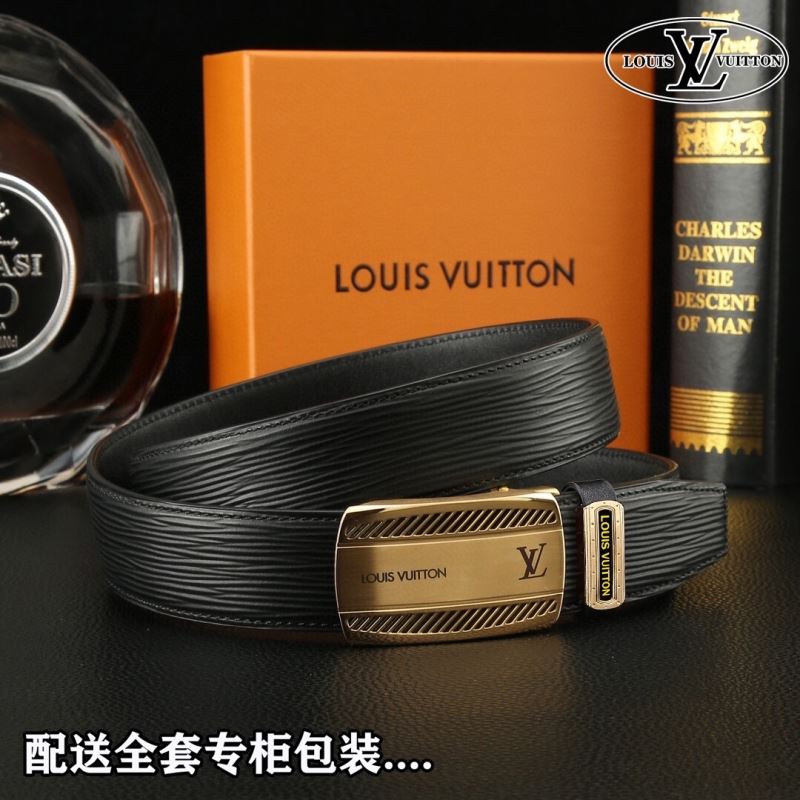 Louis Vuitton Belts